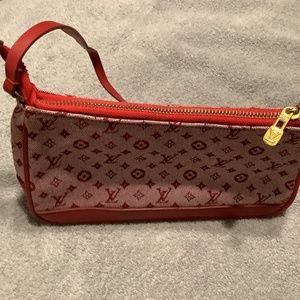 Small purse